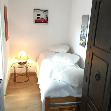 Ferienbungalow Renate Holiday home *
