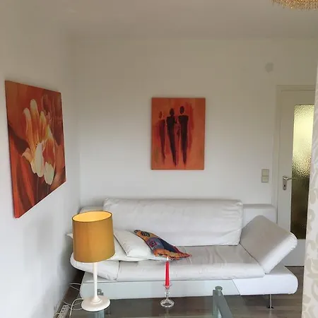 Ferienbungalow Renate *