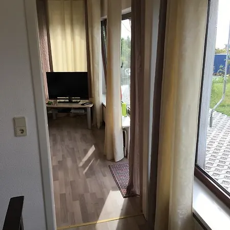 Ferienbungalow Renate Bliesdorf
