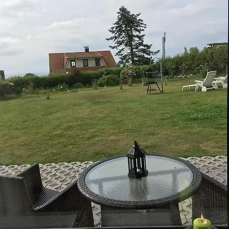 Holiday home Ferienbungalow Renate