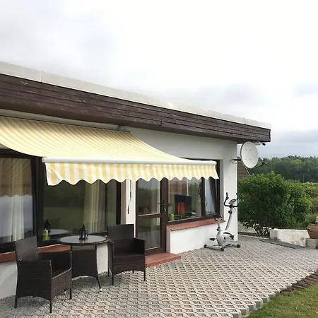 Holiday home Ferienbungalow Renate *
